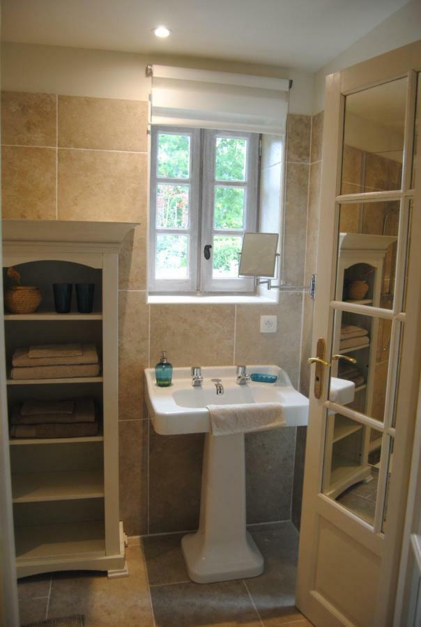 La Charmeraie Bed and Breakfast Saint-Cirq  Εξωτερικό φωτογραφία