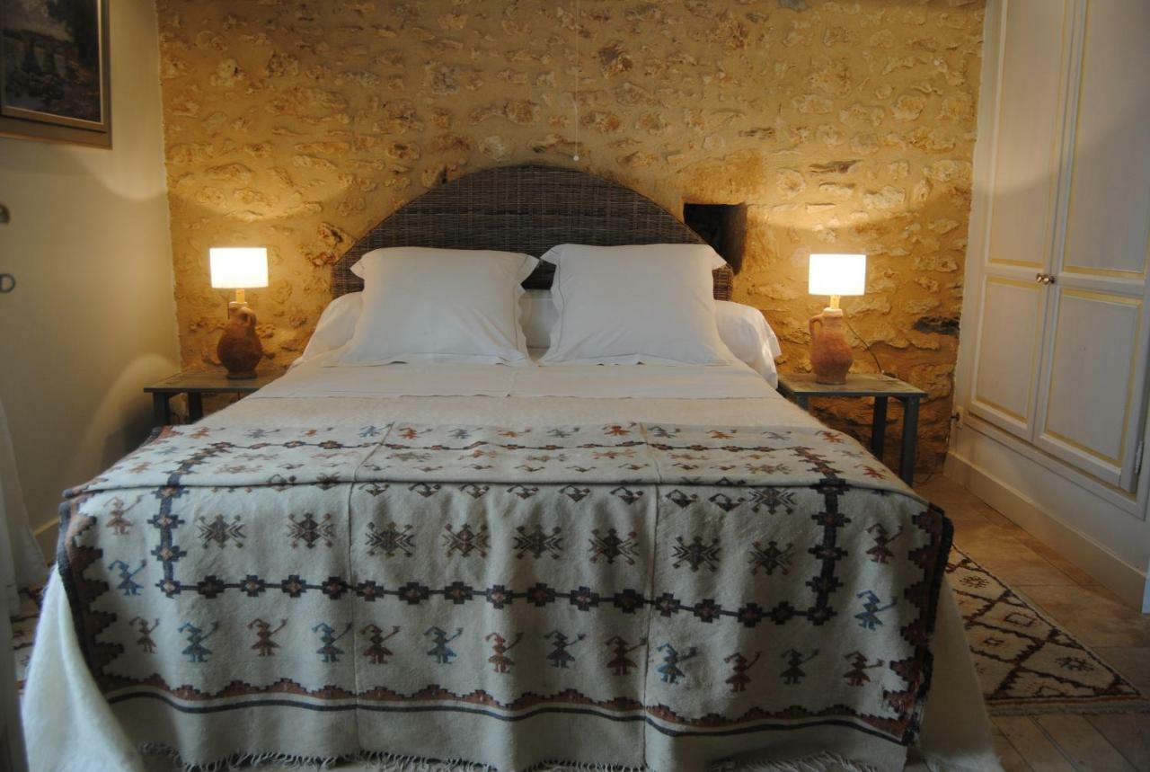 La Charmeraie Bed and Breakfast Saint-Cirq  Εξωτερικό φωτογραφία
